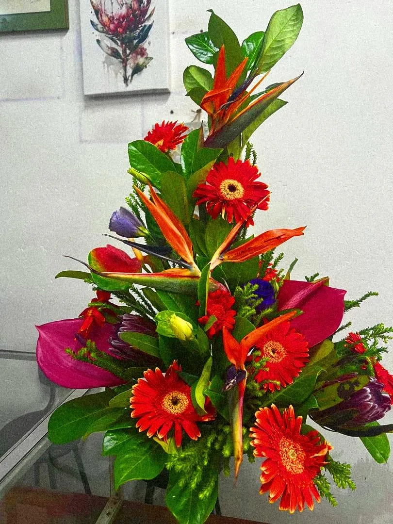 Special Arrangements Category