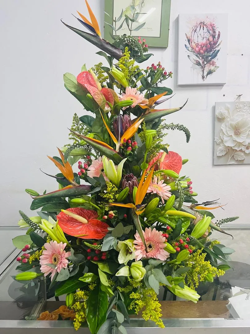Signature Floral Box