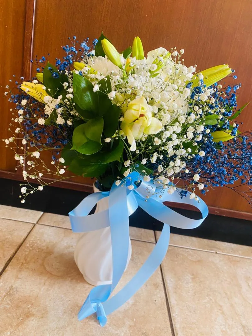 Vase Arrangements Category